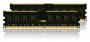 Mushkin 996580X2: Mit schwarzem PCB und Goldverzierungen eignen sich die Module für Casemodder.