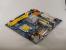 Asrock Wolfdale1333GLAN/M2, Chipsatz: 945GC (Bild: PCGH)