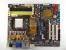 Asus M3A78-T, Chipsatz: 790GX (Bild: PCGH)