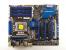 Asus P6T6 WS Revolution: X58-Mainboard mit Nvidia-Chip NF200 SLI (1)