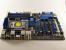 Asus P6T6 WS Revolution: X58-Mainboard mit Nvidia-Chip NF200 SLI (3)