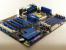 Asus P6T6 WS Revolution: X58-Mainboard mit Nvidia-Chip NF200 SLI (4)