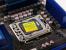 Asus P6T6 WS Revolution: X58-Mainboard mit Nvidia-Chip NF200 SLI (6)
