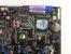 Asus P6T6 WS Revolution: X58-Mainboard mit Nvidia-Chip NF200 SLI (9)