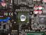 Asus P6T6 WS Revolution: X58-Mainboard mit Nvidia-Chip NF200 SLI (10)