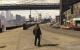 GTA 4: Minimale Sichtweite (Bild: PCGH)