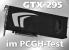 Geforce GTX 295 vs. Radeon HD 4870 X2: 8x-FSAA-Benchmarks (1)