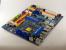Gigabyte EP45-UD3P, Chipsatz: P45 (Bild: PCGH)