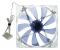 Aerocool Light-Wave-Lüfter (Bild: Aerocool) (11)