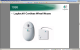 1998: Logitech Cordless Wheel Mouse