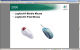 2000: Logitech Marble Mouse / Ifeel Mouse