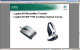 2002: Logitech Mouseman Traveller / MX700 Cordless Optical