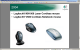 2004: Logitech MX1000 Laser Cordless / V500 Cordless Notebook