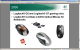 2005: Logitech G5 / G7, Cordless 2.4 GHz Optical