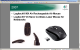 2007: Logitech MX Air / VX Nano Cordless