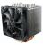 Scythe stellt für seine CPU-Küher neue Befestigungsklemmen für die Sockel LGA1366 sowie LGA775 vor.