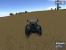 Landwirtschafts Simulator: Resi mit dem Traktor abholen