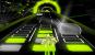 Audiosurf war der erste 3rd-Party-Titel, der via Steamworks angeboten wurde. Ascaron publisht das Spiel aber auch ohne Steam-Zwang