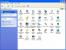 Systemsteuerung: Windows Server XP