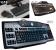Logitech G18 im Vergleich mit G11 und G15