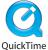Quicktime verbreitete sich bald auch auf Windows-Rechnern, später erhielt es einen weiteren Schub durch die Bündelung mit iTunes.