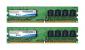 Auf Platz 2: A-DATA Value DIMM Kit 4GB PC2-6400U CL5 (DDR2-800)
