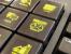 OLED-Tastatur von United Keys (12)