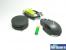 Microsoft Sidewinder X8