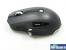 Microsoft Sidewinder X8: Seitenansicht