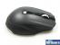 Microsoft Sidewinder X8: Seitenansicht