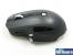 Microsoft Sidewinder X8: Seitenansicht