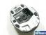 Microsoft Sidewinder X8: Die Zockermaus von unten.