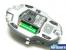 Microsoft Sidewinder X8: Die Zockermaus von unten.
