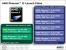 Eine ältere CPU-Roadmap von AMD