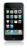 Dank Unlock-Software Yellowsnow mit einem beliebigen Netz nutzbar - das Iphone 3G