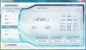 3DMark Vantage-Score: Geforce GTX 260-216 (55nm)
