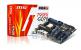 AM3-Mainboard: MSI 790FX-GD70