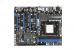 AM3-Mainboard: MSI 790FX-GD70