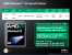 AMD Phenom II: CPUs zum Launch