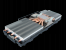 Arctic Cooling Accelero Xtreme GTX280 (Unterseite #2)