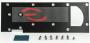 EVAG 401-EV-1234-01 GTX 295 Backplate