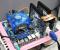 AMD Phenom II X4 910: Tests mit zwei Grafikkarten des Typs Radeon HD 2600 XT stehen noch aus.