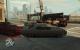 GTA 4 (PC): Bei allen Details unterschlägt das Spiel im Falle einer 512-MiB-Karte diverse Details und Texturen