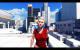 Mirror's Edge (max. Details, 1.680 x 1.050, 4x MSAA, 16:1 AF) (2)