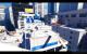 Mirror's Edge (max. Details, 1.680 x 1.050, 4x MSAA, 16:1 AF) (5)