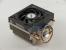Der Boxed-Kühler des Phenom II
