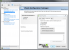 Altes und neues Physx-Control-Panel