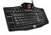 High-End-Tastatur für Spieler mit gehobenem Anspruch