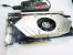 Asus Geforce 7800 GT Dual: Stolze 25 Zentimeter, ein externes Netzteil, zwei um 20 Prozent übertaktete GPUs und eine markante Kühlung sind die Besonderheiten dieser Karte. 2000 Exemplare gab es, allerdings wanderten einige zu Magazinen wie der PC Games Hardware.
