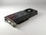 Evga Geforce GTX 285 FTW - Der Kühler entspricht dem Standard.